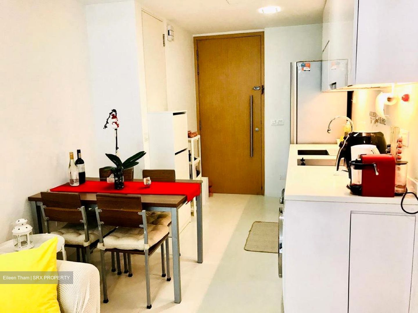 Coralis (D15), Condominium #528300761